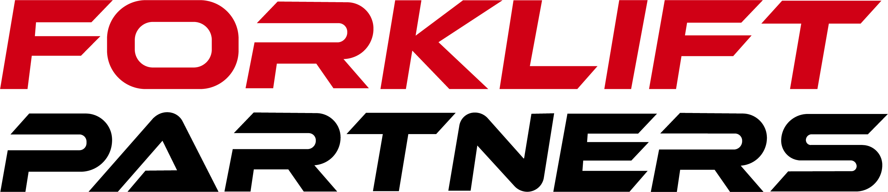 Forklift Partners logo